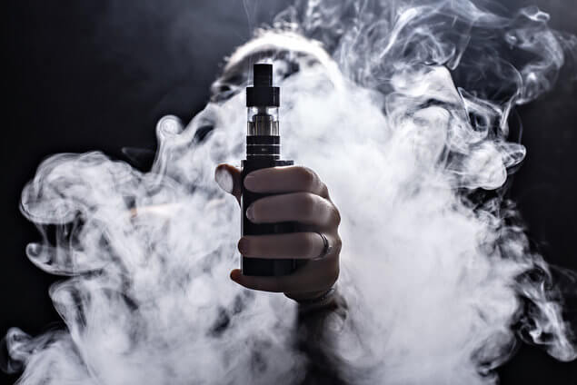 7 idées reçues sur la cigarette électronique